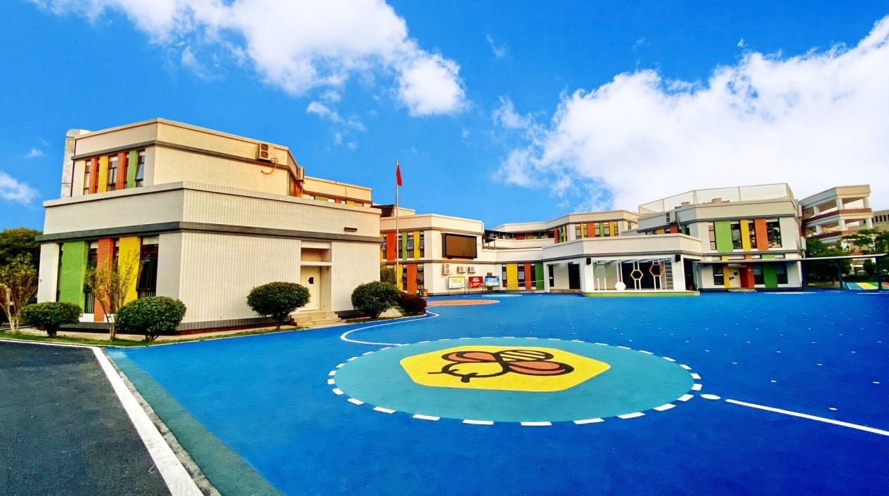 衡阳高新区衡州幼儿园简介